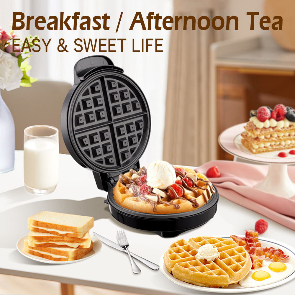 Frühstück Waffel Formen Ei Kuc – Donut Maker Mini Bewertung und Preis