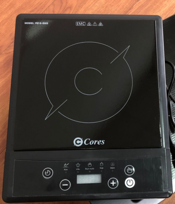 Hochleistungs-Induktionsherd m – Induction Cooktop Portable Bewertung und Preis