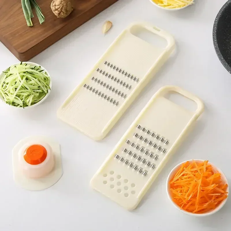 Reibe, Gemüseschneider, Karott – Kitchen Appliances Japan Bewertung und Preis