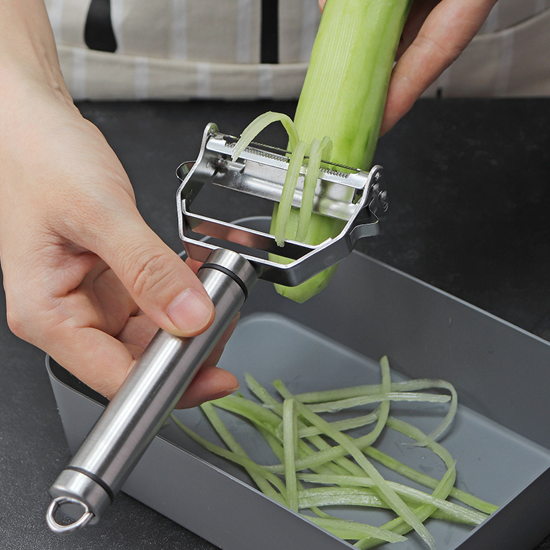 4-in-1-Multifunktionsschäler a – Kitchen Appliances Japan Bewertung und Preis