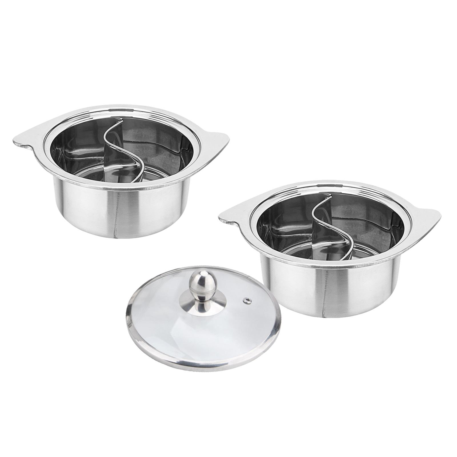 Shabu-Trennwand-Hotpot, Gas-Ko – Induction Cooktop Portable Bewertung und Preis