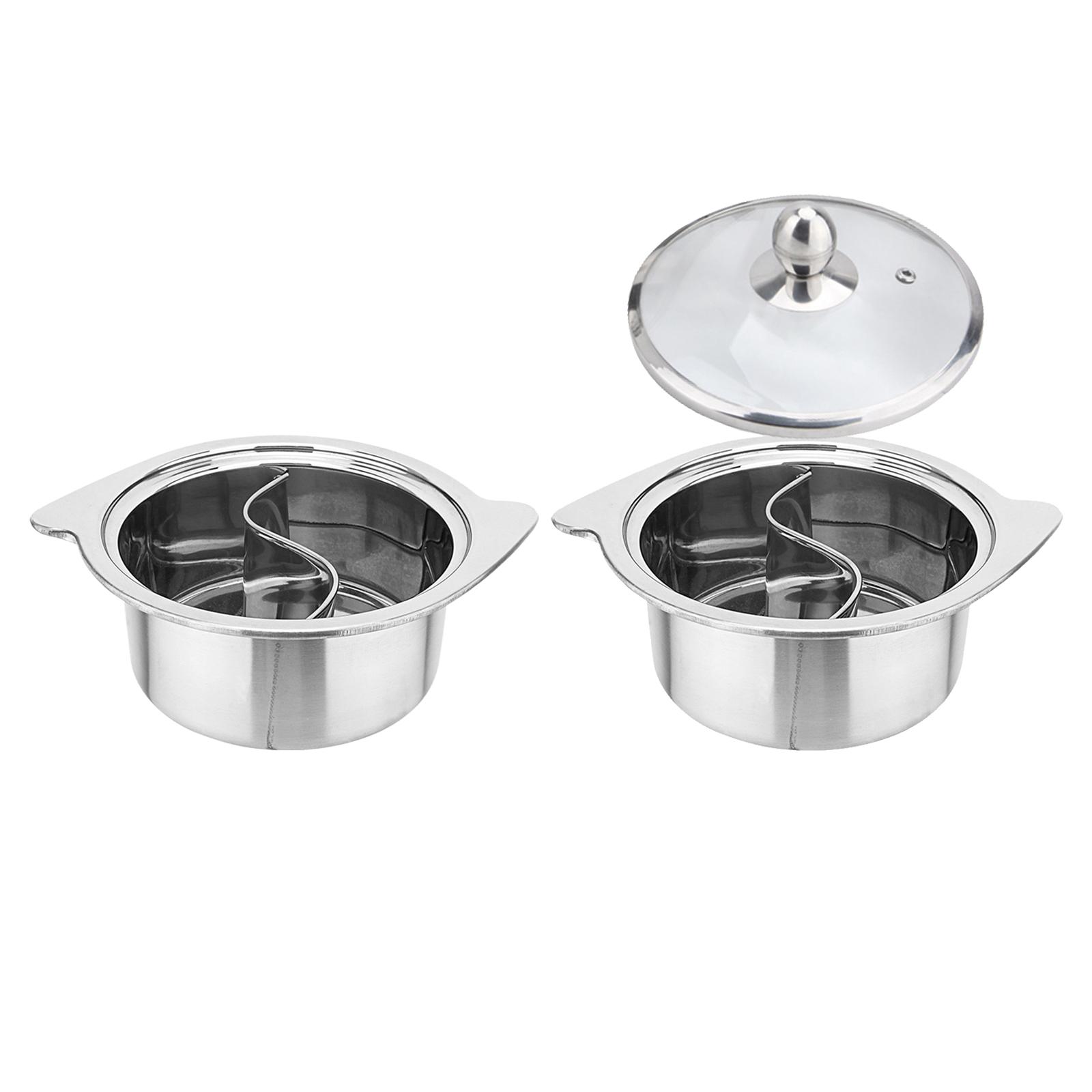 Shabu-Trennwand-Hotpot, Gas-Ko – Induction Cooktop Portable Bewertung und Preis