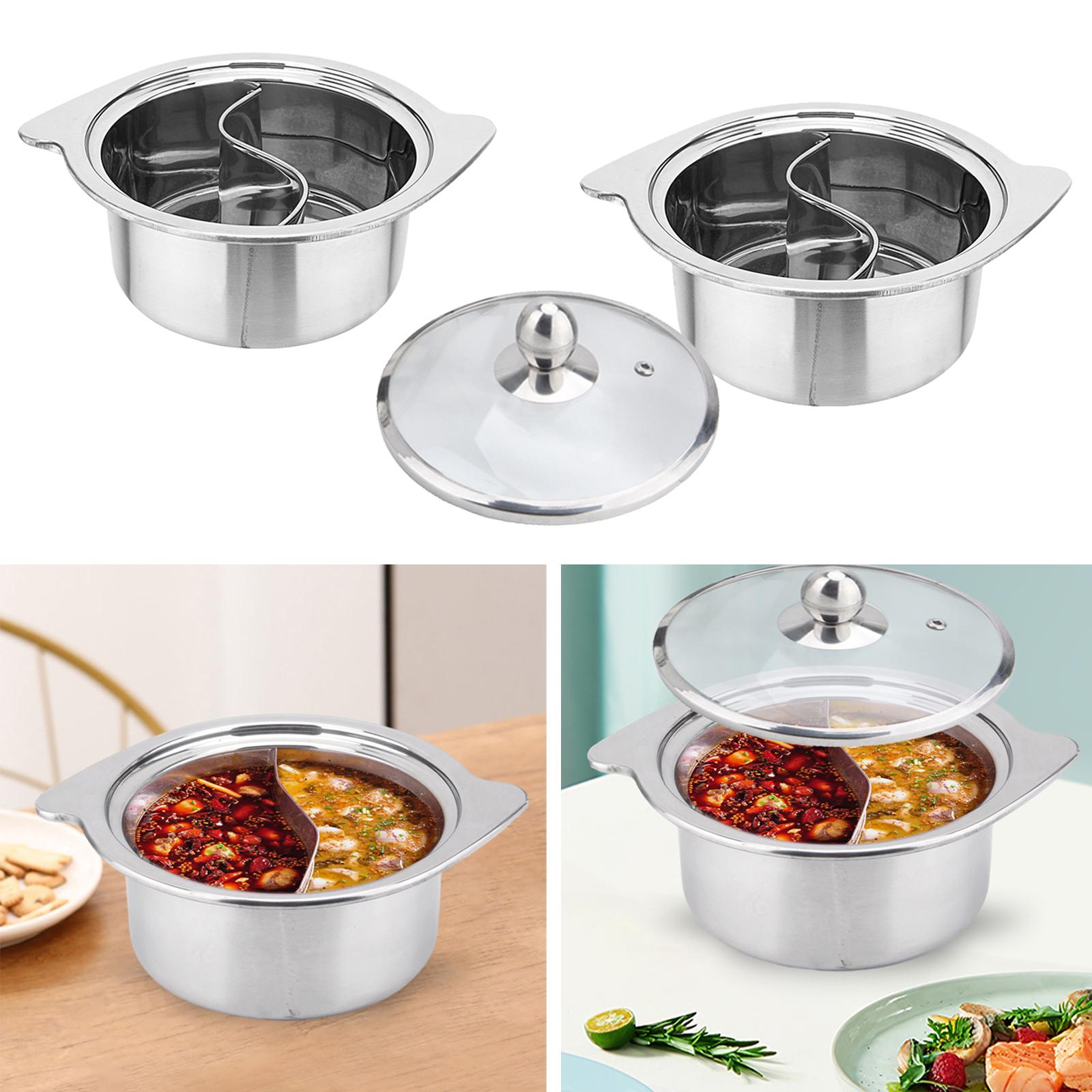 Shabu-Trennwand-Hotpot, Gas-Ko – Induction Cooktop Portable Bewertung und Preis
