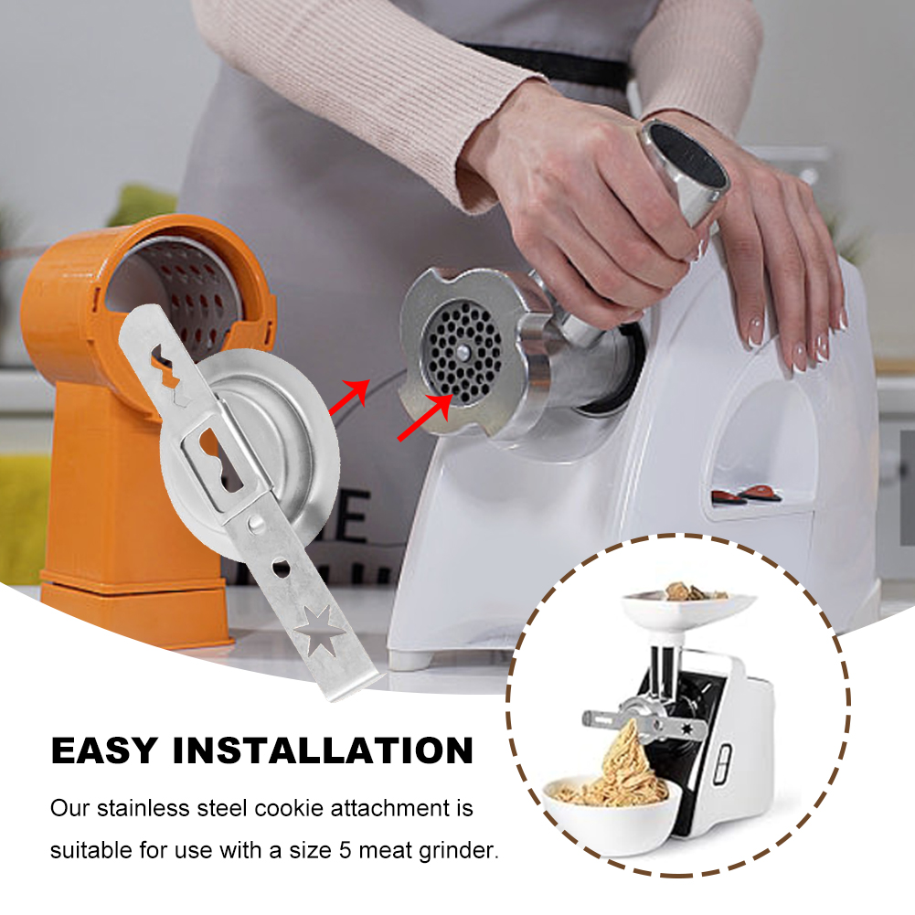 2 Stück Teigkneter-Aufsatz mit – Meat Grinder Attachment Bewertung und Preis