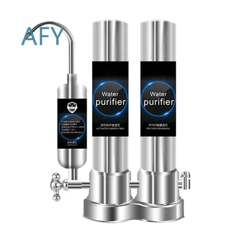 Wasserfilter für Haushaltsgerä – Kitchen Appliances Direct Bewertung und Preis