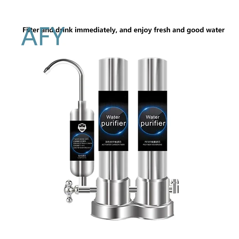 Wasserfilter für Haushaltsgerä – Kitchen Appliances Direct Bewertung und Preis