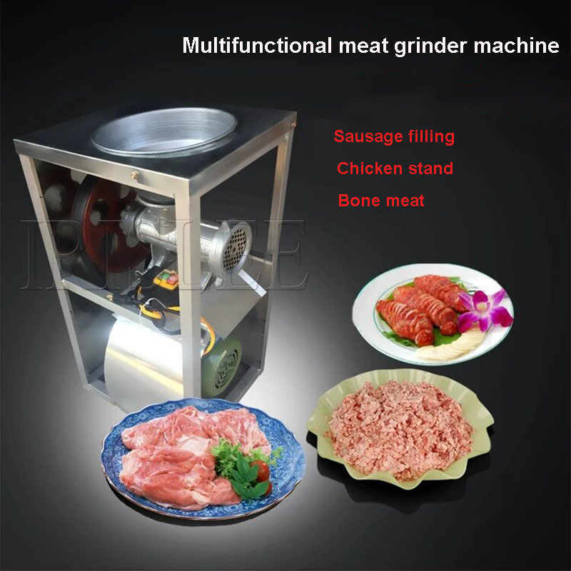 Elektrische Huhn Fisch Fleisch – Meat Grinder Attachment Bewertung und Preis