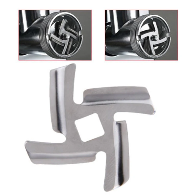 1/3 stücke Fleischwolf Fleisch – Meat Grinder Attachment Bewertung und Preis