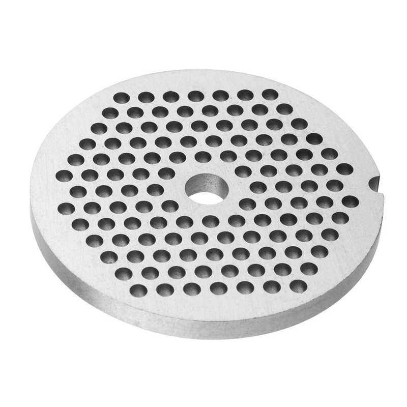 Fleischwolf Platte 3mm 5mm 7,5 – Meat Grinder Attachment Bewertung und Preis