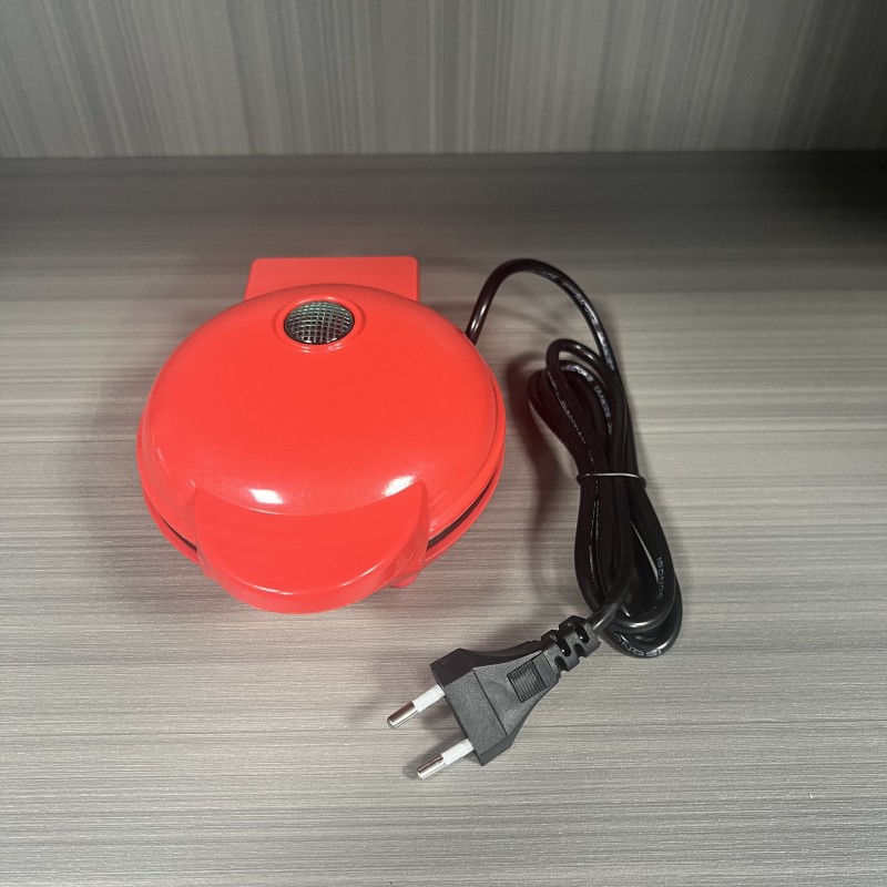 Multifunktionaler Mini-Herzför – Donut Maker Mini Bewertung und Preis
