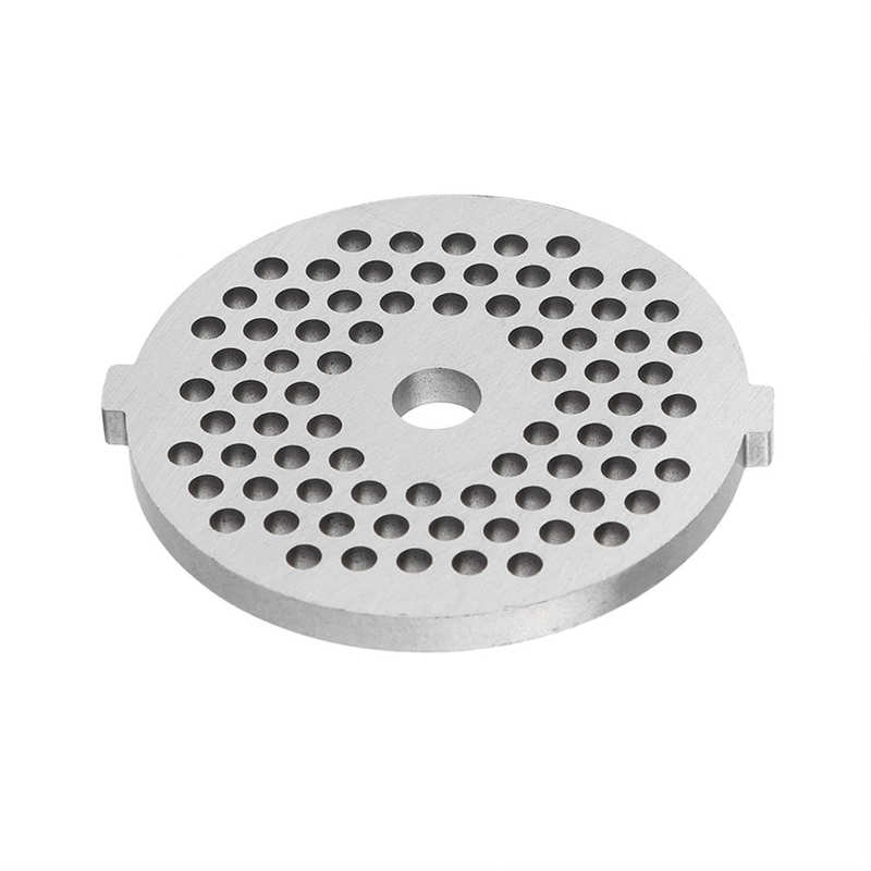 Fleischwolf Platte 3mm Loch Le – Meat Grinder Attachment Bewertung und Preis