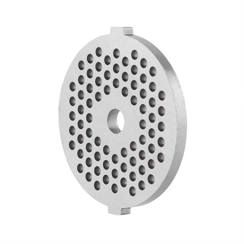 Fleischwolf Platte 3mm Loch Le – Meat Grinder Attachment Bewertung und Preis