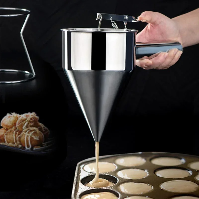 600/1200ML Edelstahl Flüssigke – Kitchen Appliances On Sale Bewertung und Preis