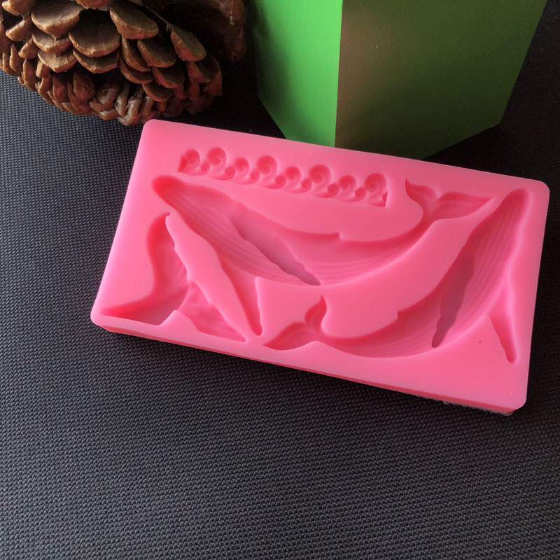 Diy wal silikon form ocean ser – Kitchen Appliances On Sale Bewertung und Preis
