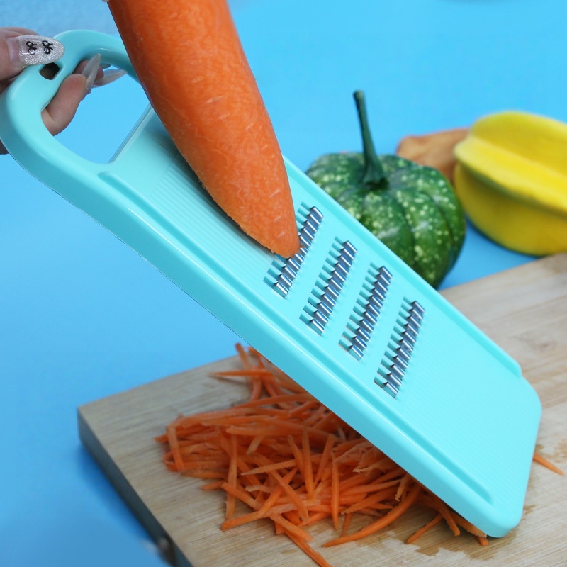 Reibe, Gemüseschneider, Karott – Kitchen Appliances Japan Bewertung und Preis