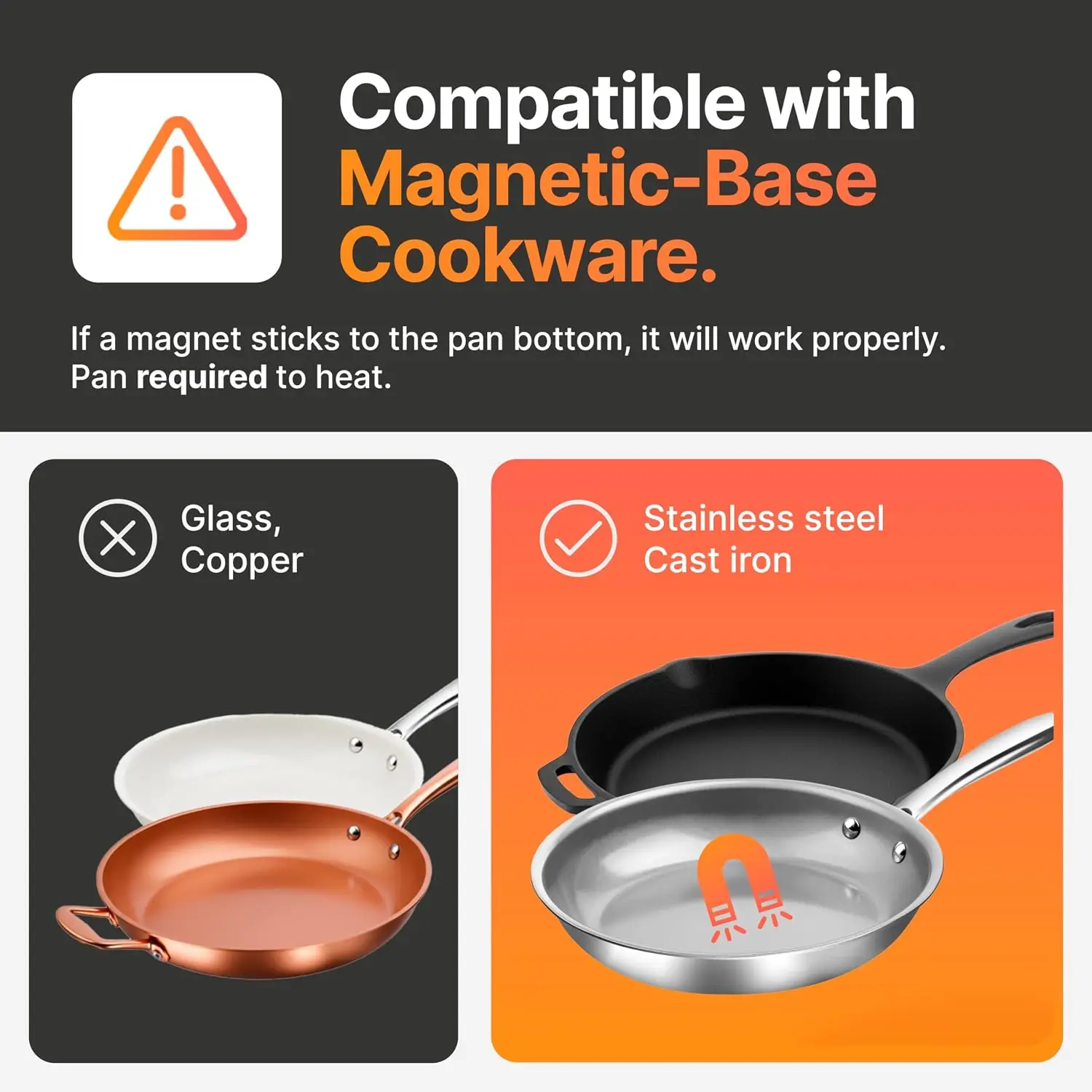 Tragbares Induktionskochfeld P – Induction Cooktop Portable Bewertung und Preis