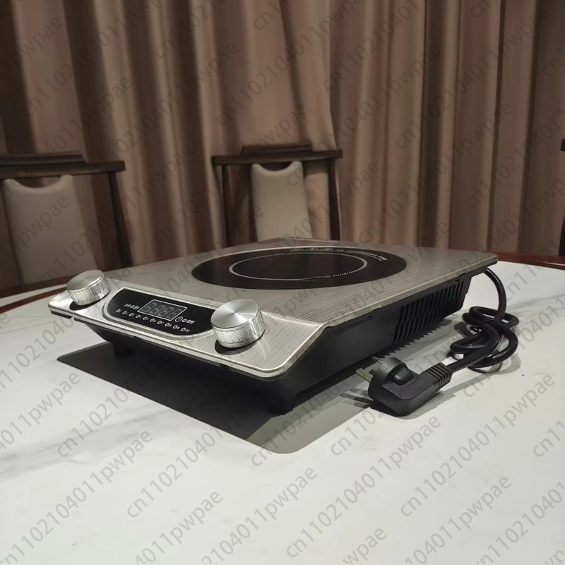 Induktionskochfeld, modern, en – Induction Cooktop Portable Bewertung und Preis