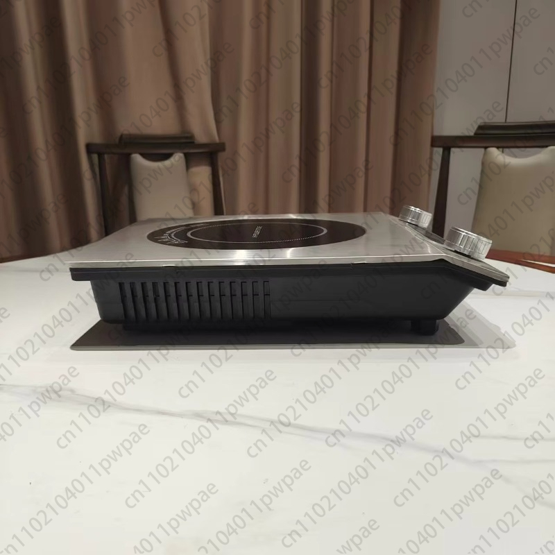 Induktionskochfeld, modern, en – Induction Cooktop Portable Bewertung und Preis