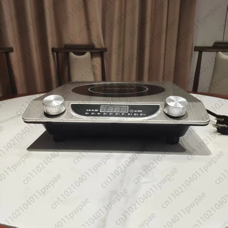 Induktionskochfeld, modern, en – Induction Cooktop Portable Bewertung und Preis