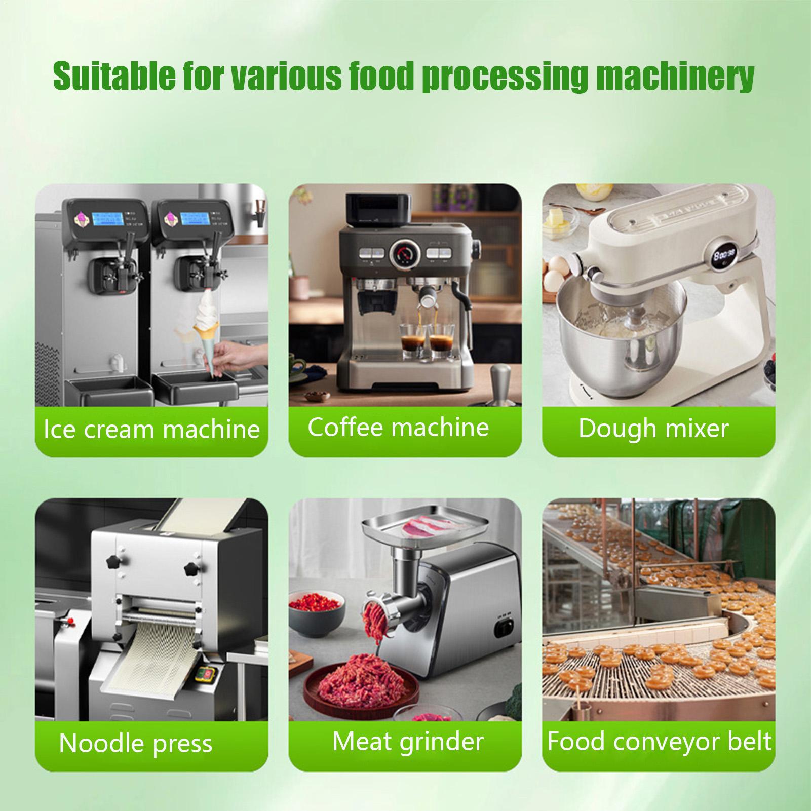 Lebensmittelechtes 113g Fett M – Kitchen Appliances Germany Bewertung und Preis