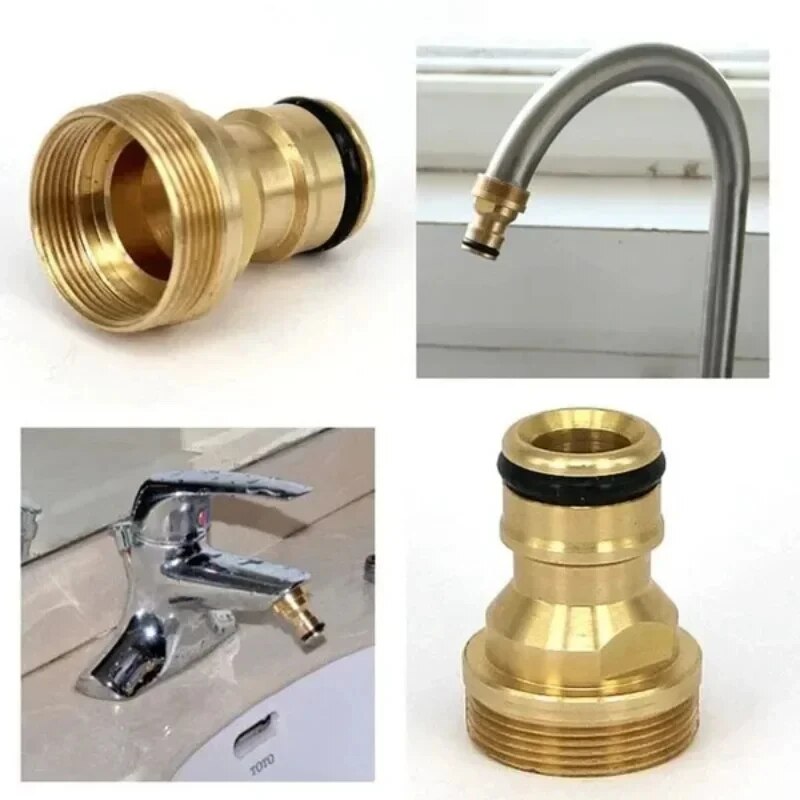 1/2/5PCS Universal Wasserhahn  – Kitchen Appliances Germany Bewertung und Preis