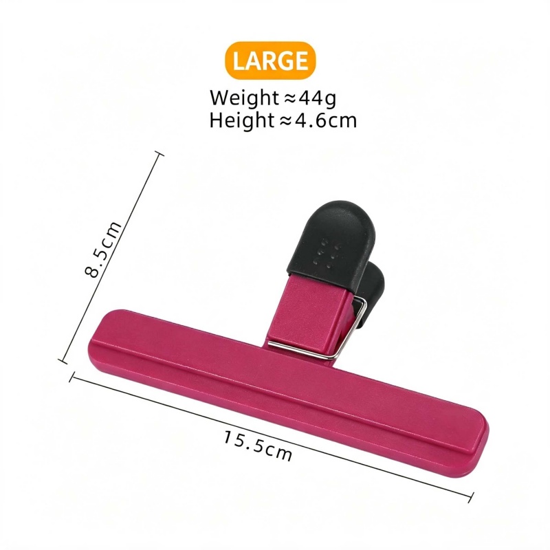 4 Stück tragbare Plastiktüten- – Kitchen Appliances On Sale Bewertung und Preis