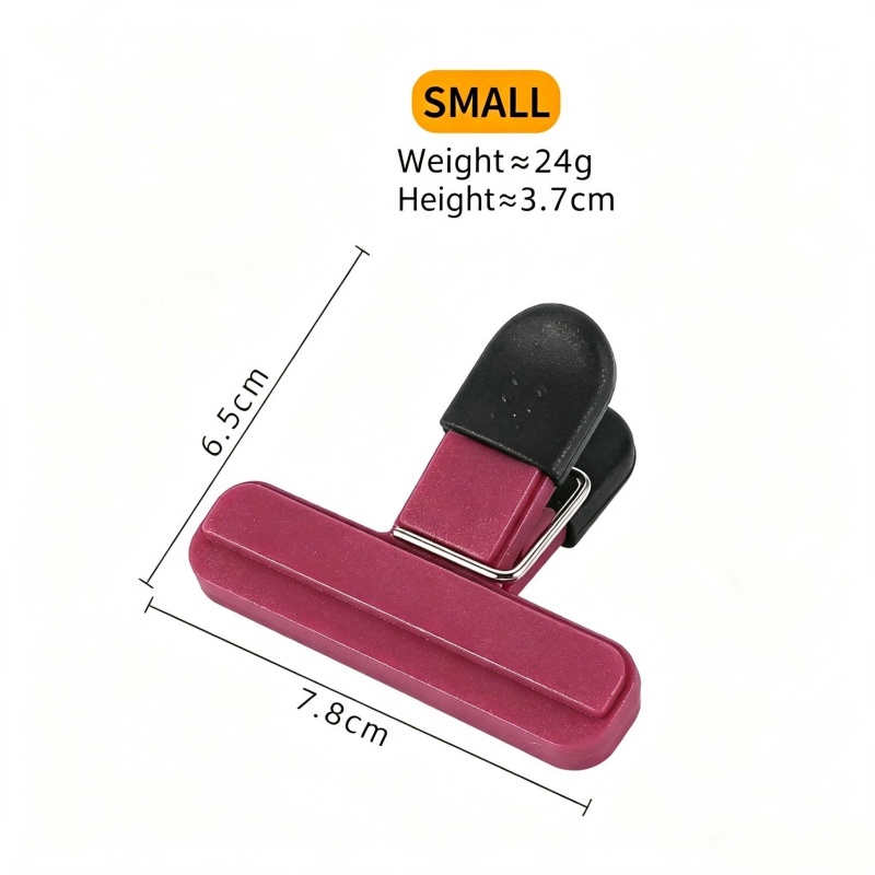 4 Stück tragbare Plastiktüten- – Kitchen Appliances On Sale Bewertung und Preis