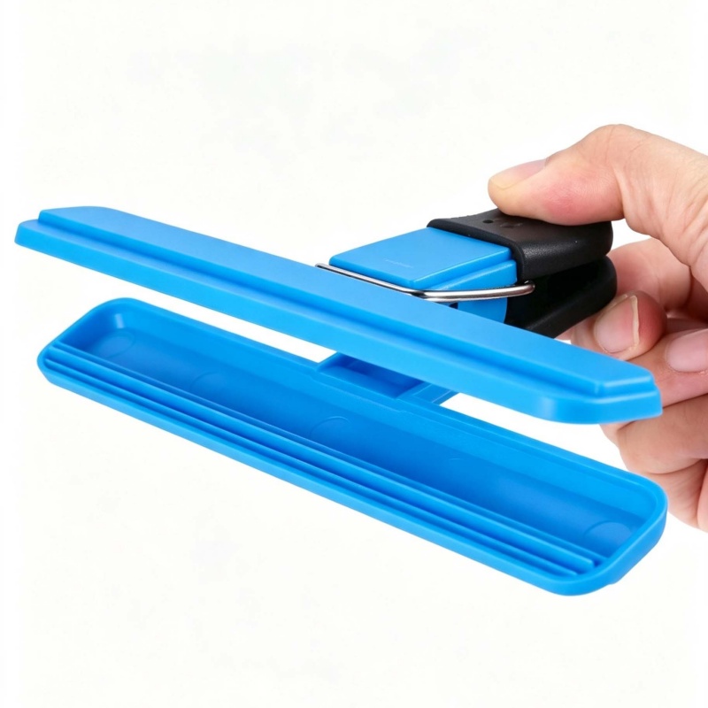 4 Stück tragbare Plastiktüten- – Kitchen Appliances On Sale Bewertung und Preis