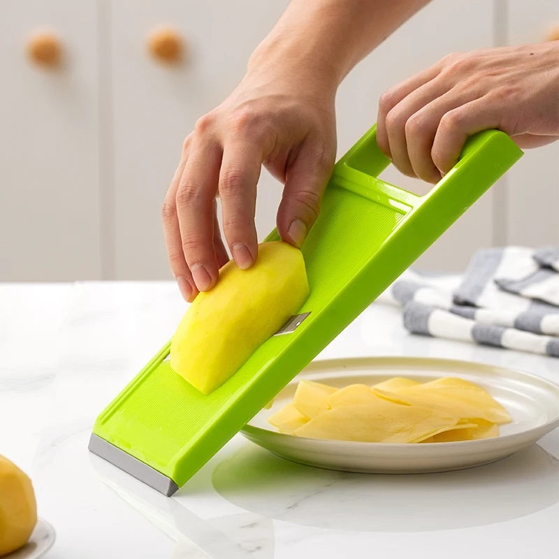 Multifunktions-Gemüseschneider – Kitchen Appliances Japan Bewertung und Preis