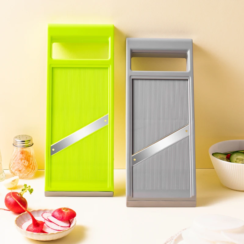 Multifunktions-Gemüseschneider – Kitchen Appliances Japan Bewertung und Preis