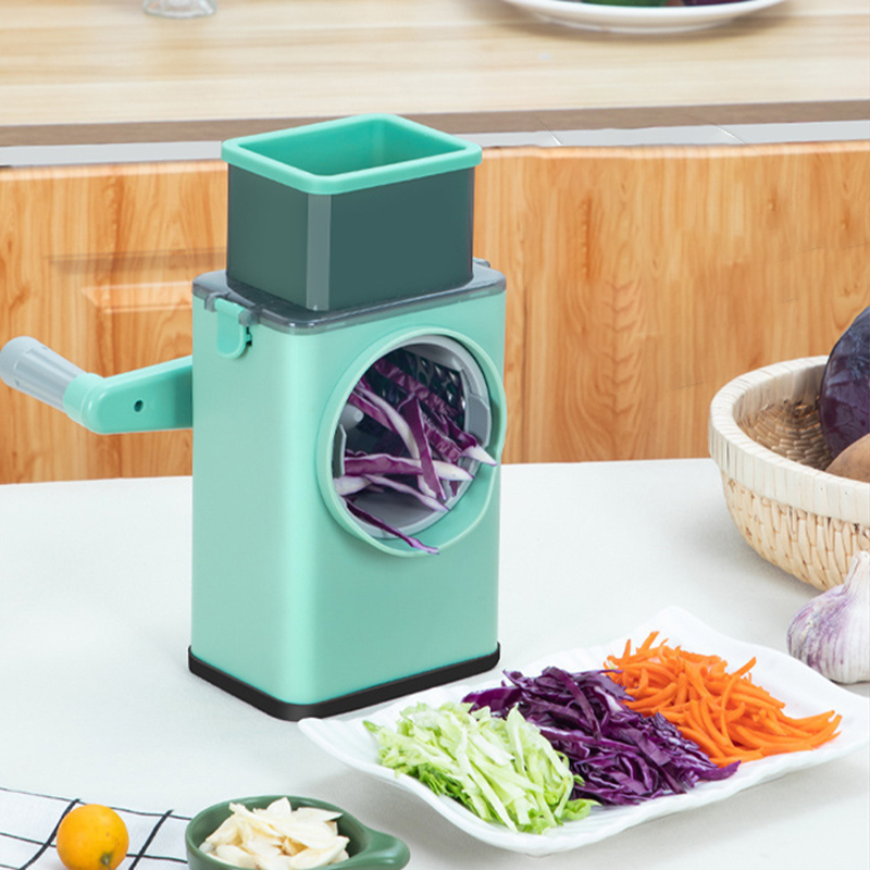 Multifunktionaler Gemüseschnei – Kitchen Appliances Japan Bewertung und Preis