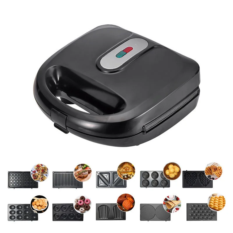 220/110V Haushaltsgeräte 10-in – Donut Maker Mini Bewertung und Preis