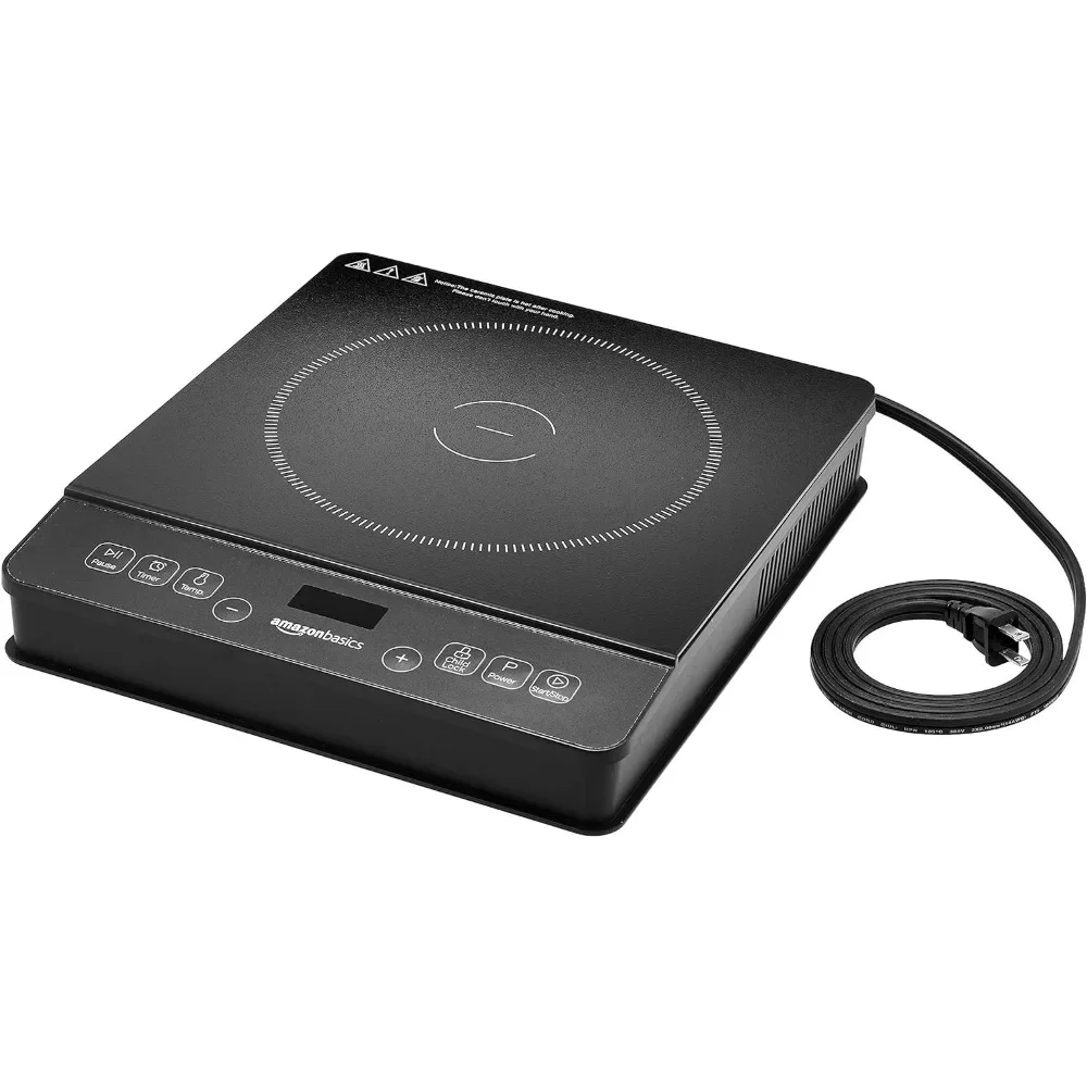 #   Heiße Verkäufe 1800 W trag – Induction Cooktop Portable Bewertung und Preis