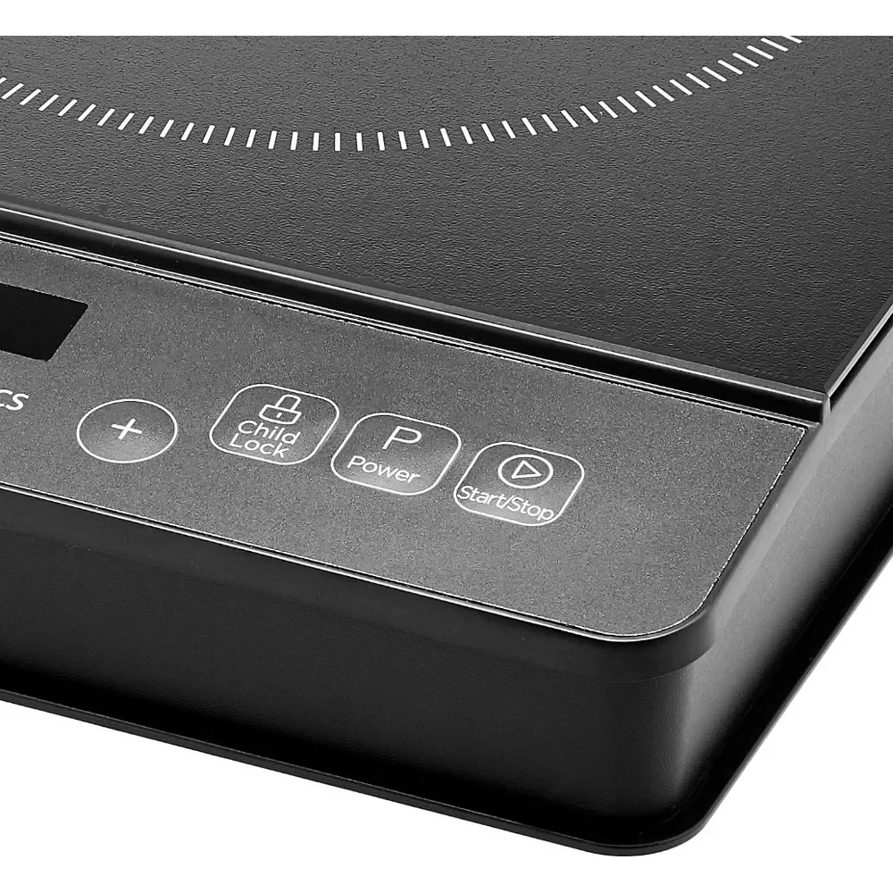 #   Heiße Verkäufe 1800 W trag – Induction Cooktop Portable Bewertung und Preis