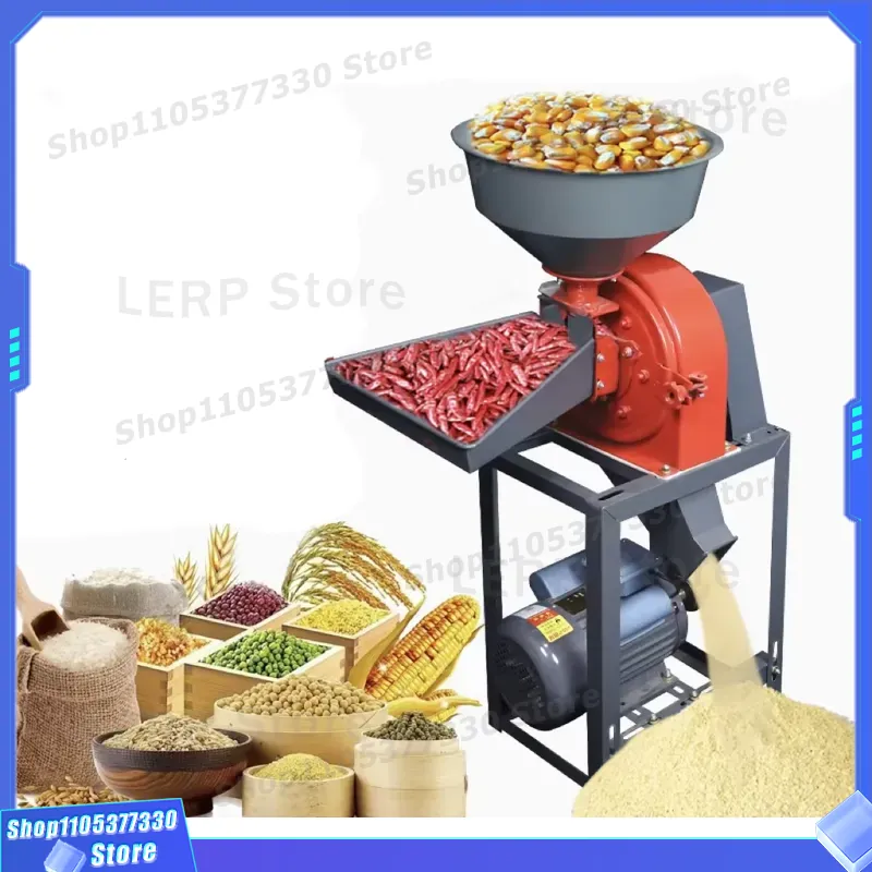 Elektrische Getreidemühle Haus – Kitchen Appliances Direct Bewertung und Preis