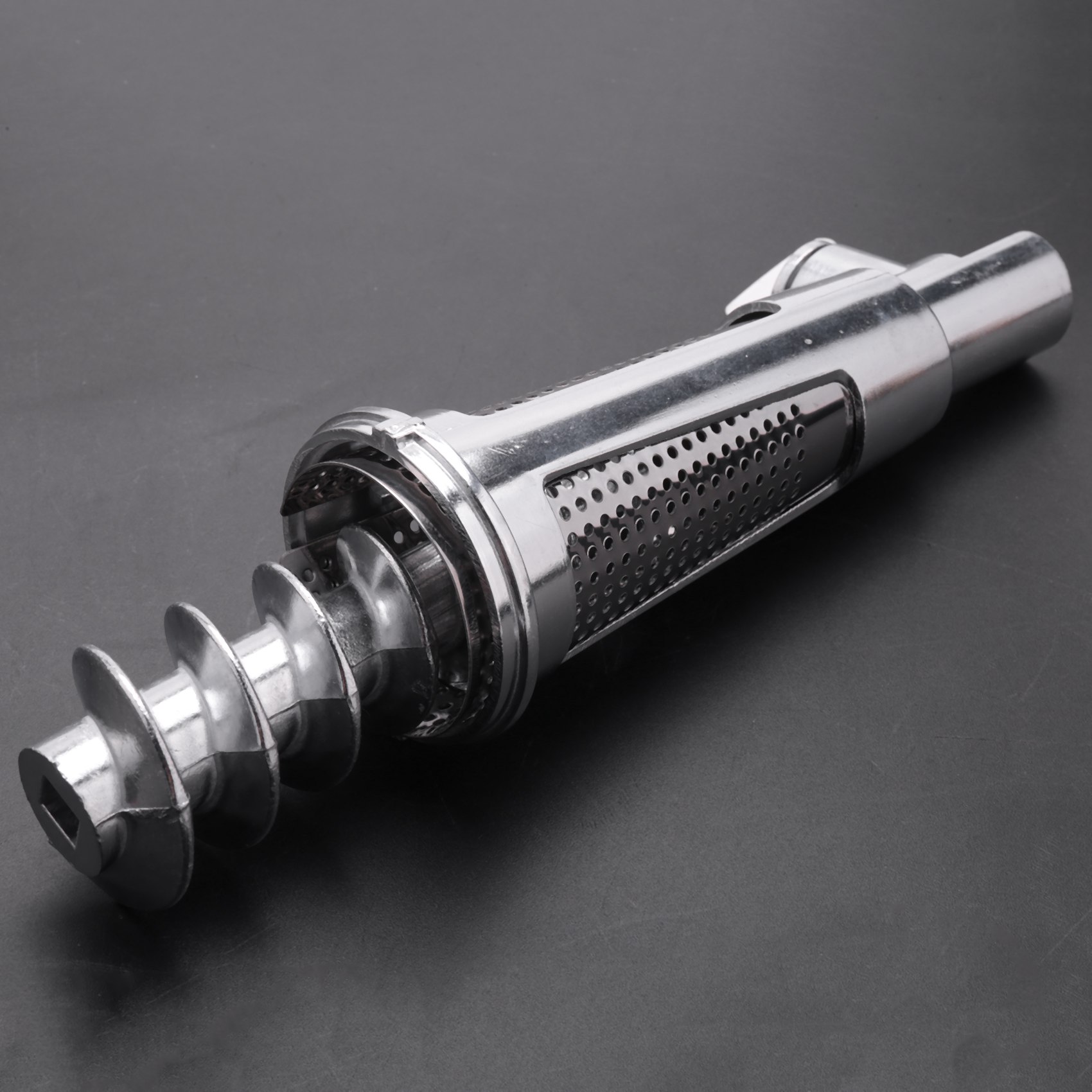 4-teiliges Fleischwolf-Tomaten – Meat Grinder Attachment Bewertung und Preis