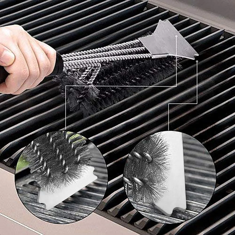 Grillzubehör, Reinigungsbürste – Kitchen Appliances On Sale Bewertung und Preis