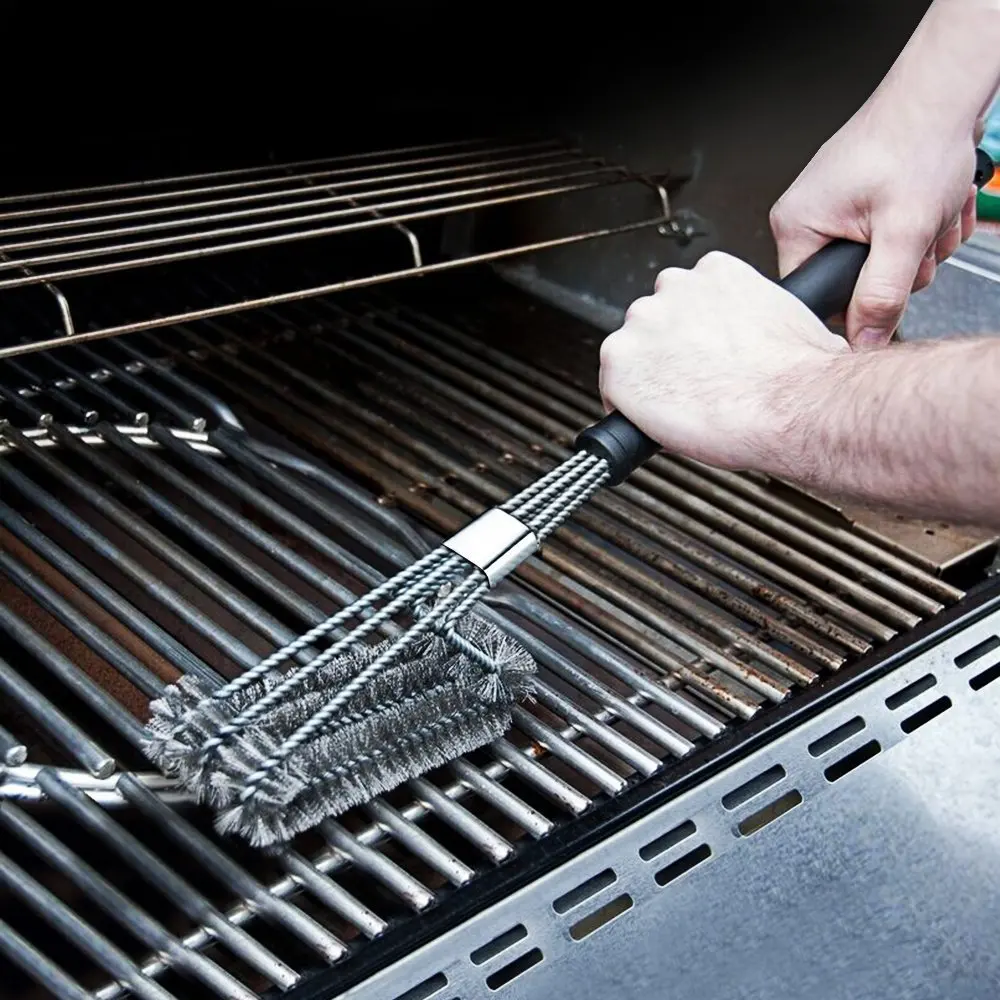 Grillzubehör, Reinigungsbürste – Kitchen Appliances On Sale Bewertung und Preis