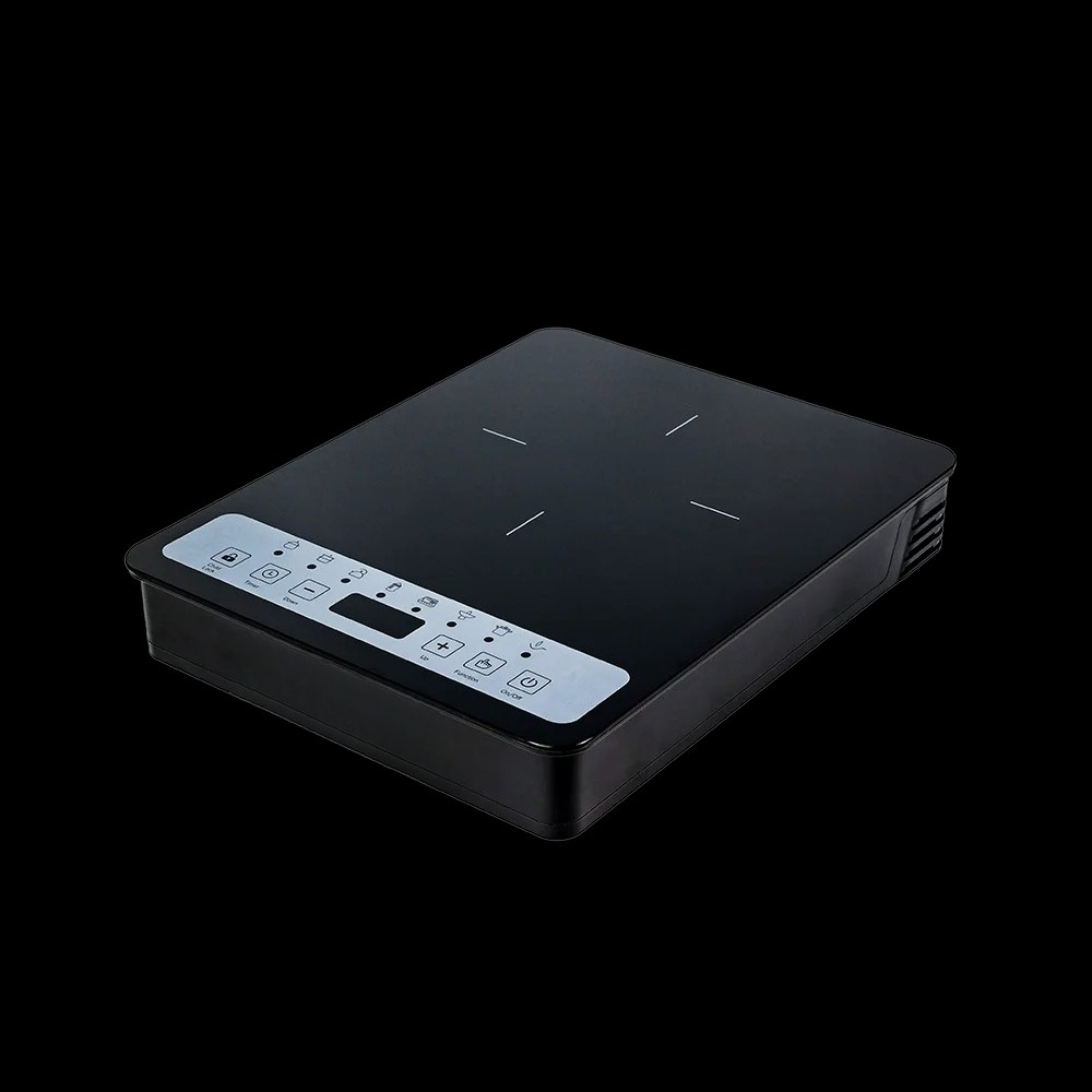 SSM Tragbare Induktionskochpla – Induction Cooktop Portable Bewertung und Preis