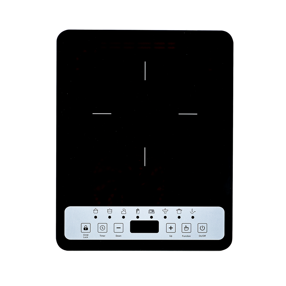 SSM Tragbare Induktionskochpla – Induction Cooktop Portable Bewertung und Preis