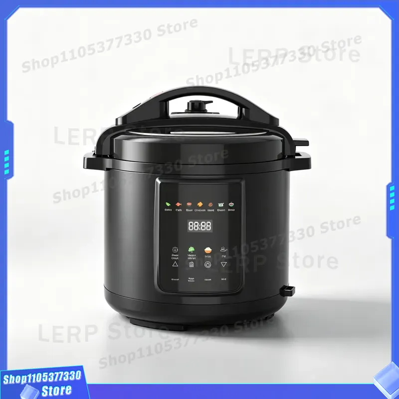 6L 8L Elektrischer Schnellkoch – Kitchen Appliances Direct Bewertung und Preis