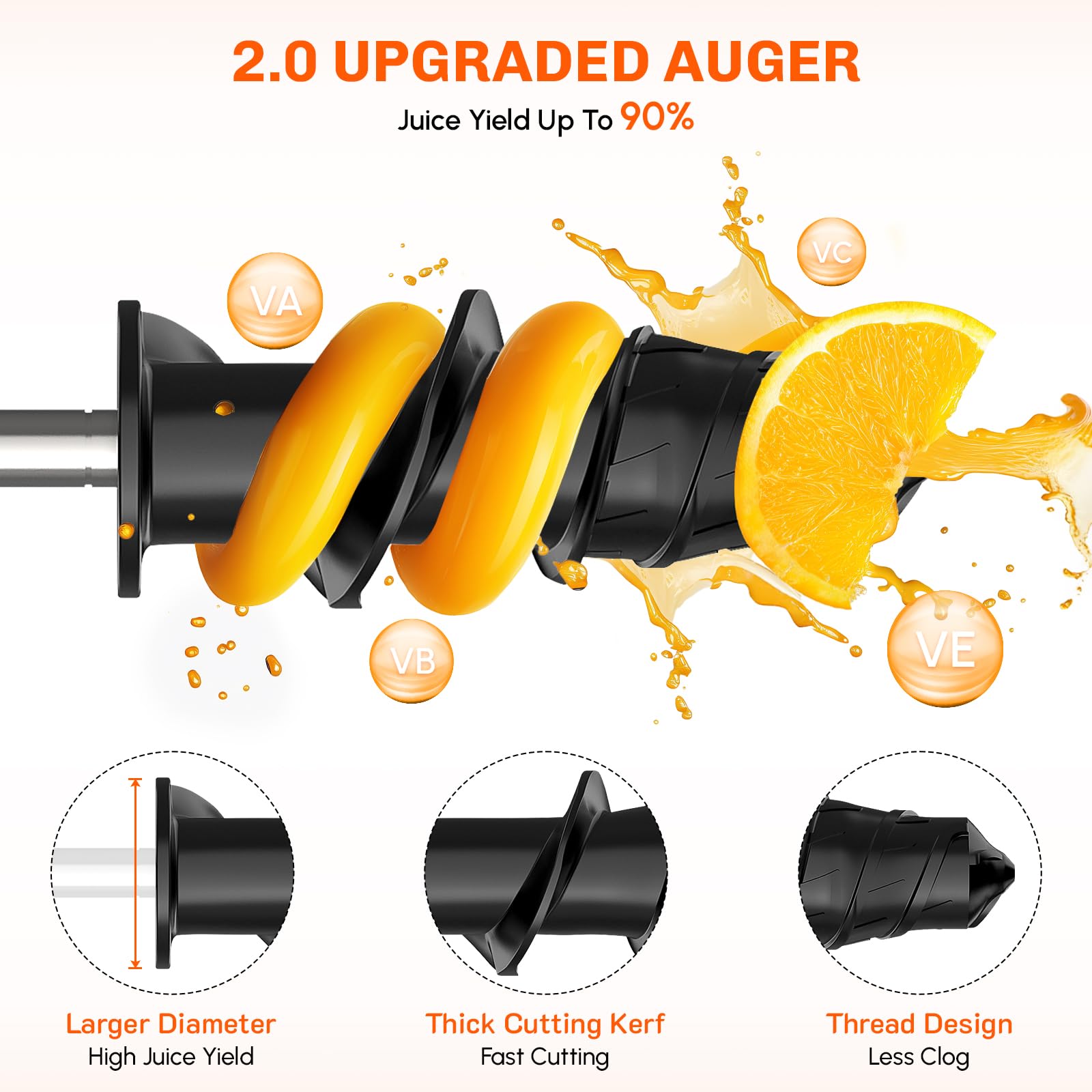 Zerkleinerungs-Aufsatz für Kit – Kitchen Appliances Germany Bewertung und Preis