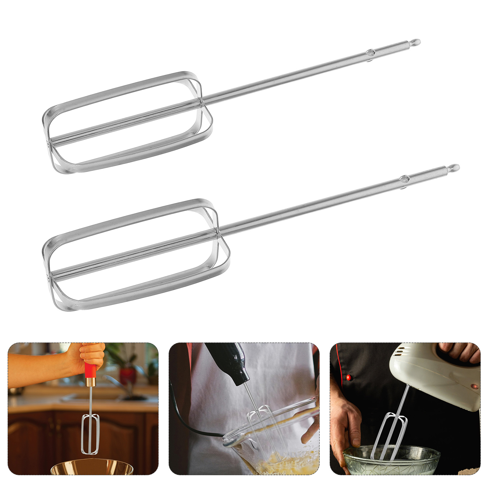 2-teilige Handmixer-Aufsätze a – Kitchen Appliances Germany Bewertung und Preis