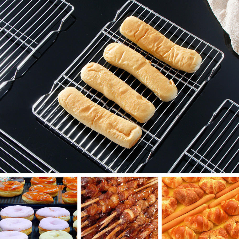 Edelstahl Grill Mesh Matte Wie – Kitchen Appliances On Sale Bewertung und Preis