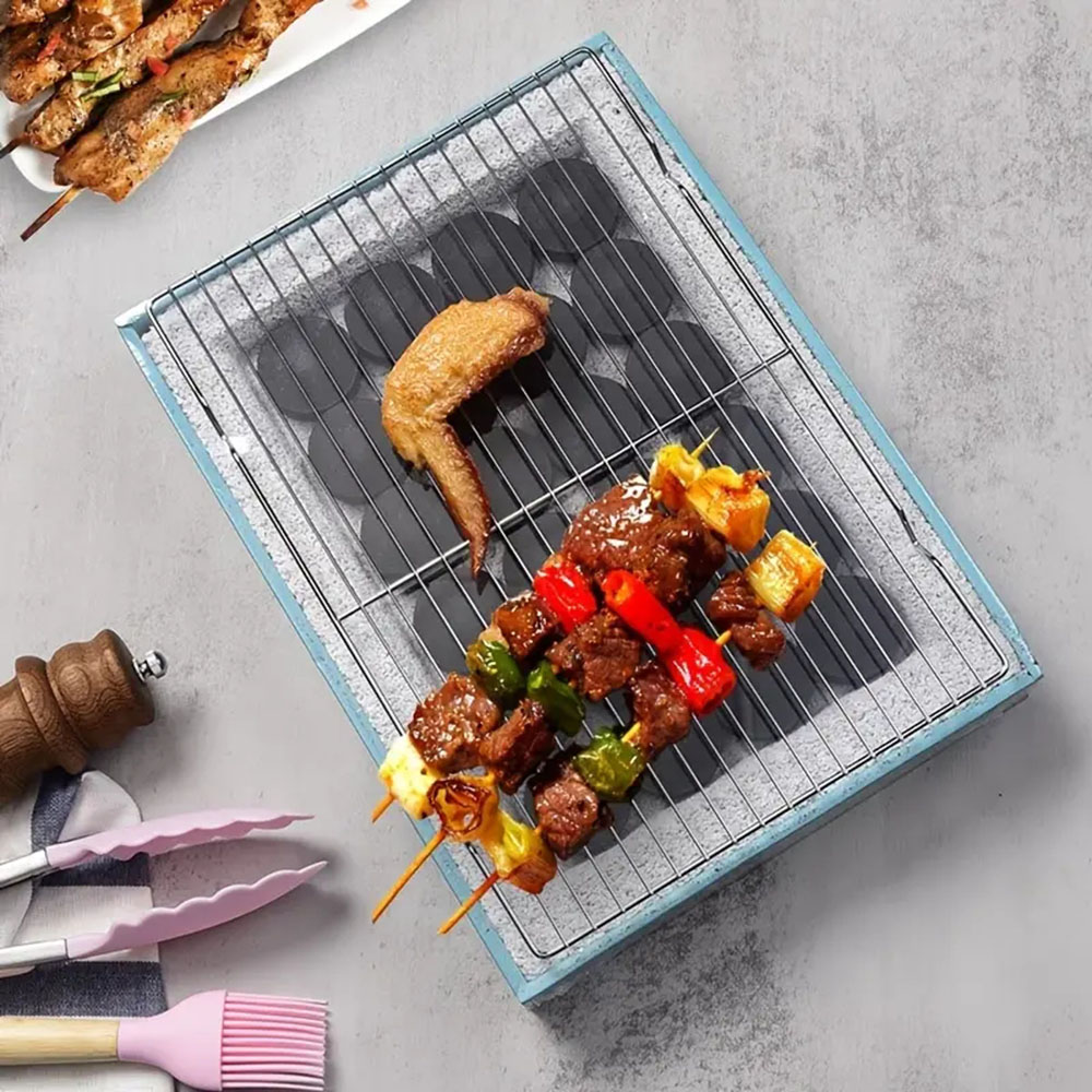 Edelstahl Grill Mesh Matte Wie – Kitchen Appliances On Sale Bewertung und Preis