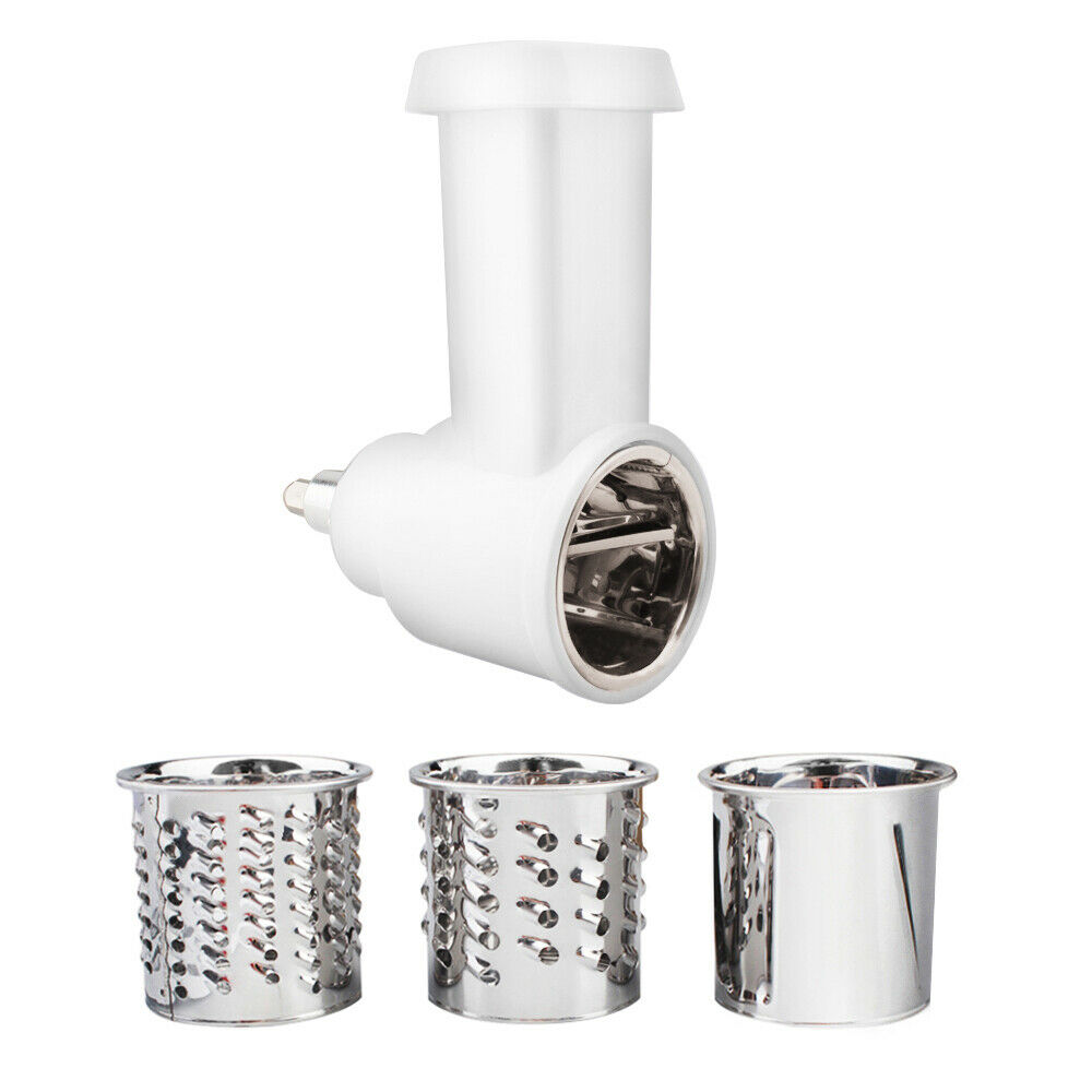 3-in-1-Schneide- und Zerkleine – Meat Grinder Attachment Bewertung und Preis