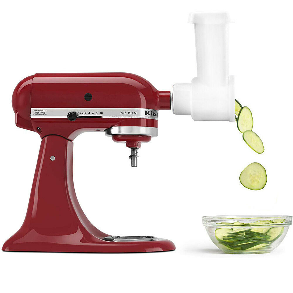 3-in-1-Schneide- und Zerkleine – Meat Grinder Attachment Bewertung und Preis