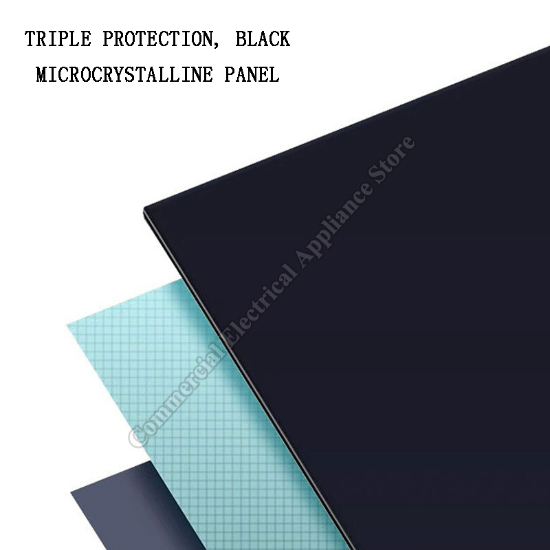 Tragbarer Induktionsherd, Kera – Induction Cooktop Portable Bewertung und Preis