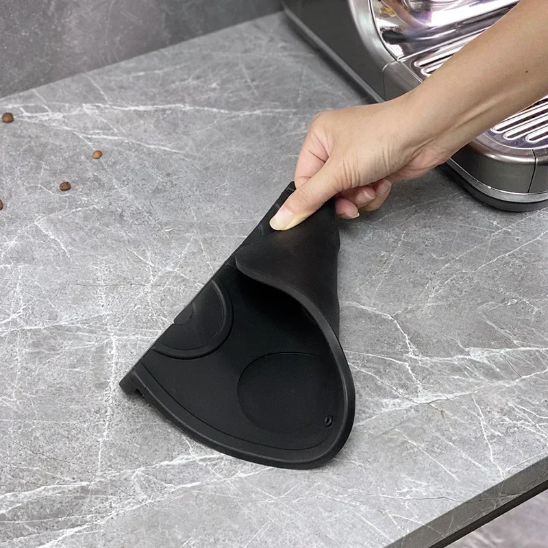 Kaffeepulver-Pad, rutschfeste  – Kitchen Appliances On Sale Bewertung und Preis