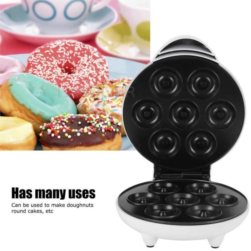 1200W Mini Elektrische Donut M – Donut Maker Mini Bewertung und Preis